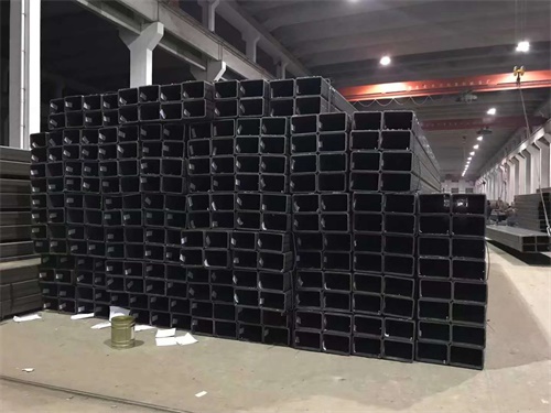 中卫冷拔方管选型指南 工程采购怎么选